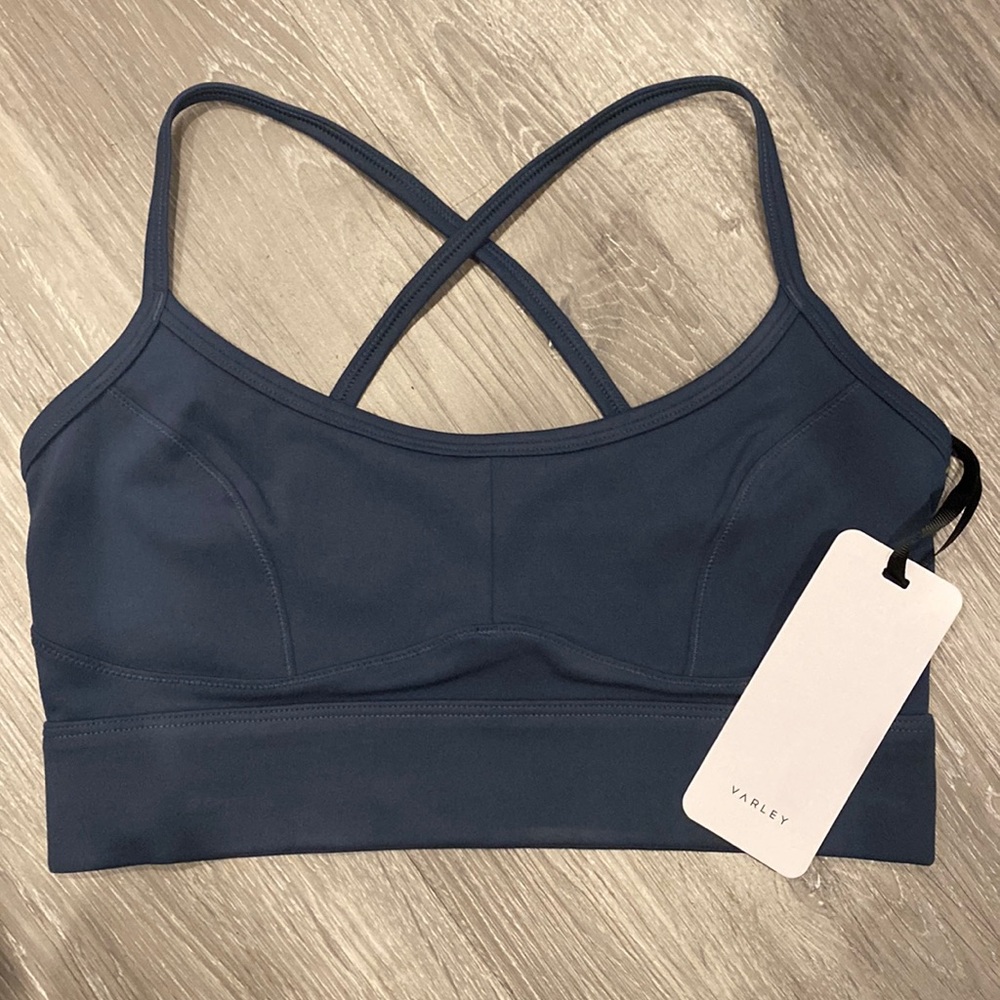 Varley Always Irene Bra